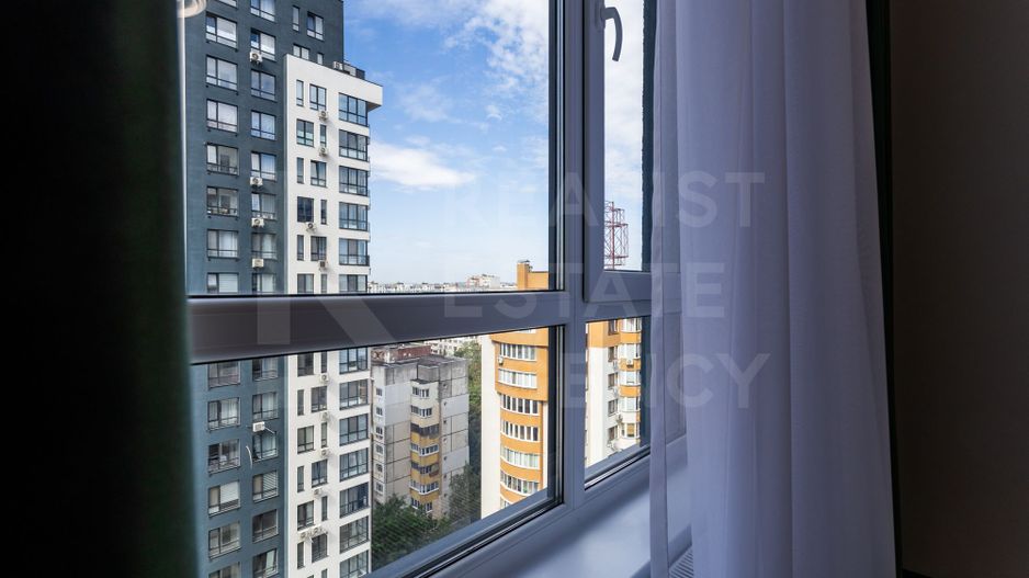 Vânzare, apartament, 2 cameră bd. Mircea cel Bătrîn, Ciocana - Poză 6