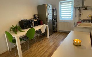 Apartament cu 3 camere,  Zorilor, zona Parcul Iuliu Prodan. - Poză 3