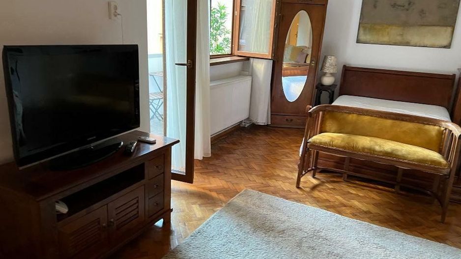 Apartament Cismigiu - Poză 3
