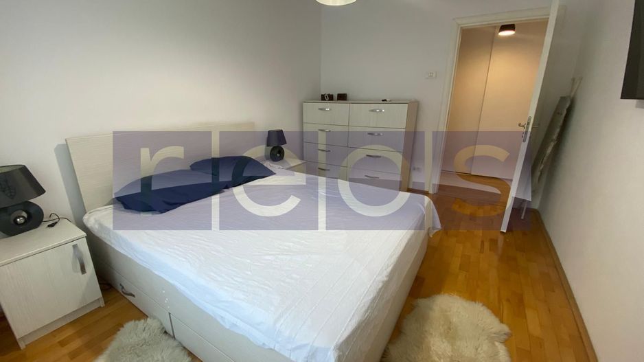 Apartament 3 camere renovat | Teiul Doamnei | Boxa 11mp+boiler - Poză 6