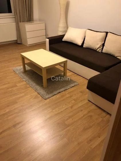 PROPRIETAR! Vand garsoniera mobilata - Tineretului -7 minute de metrou - Poză 7