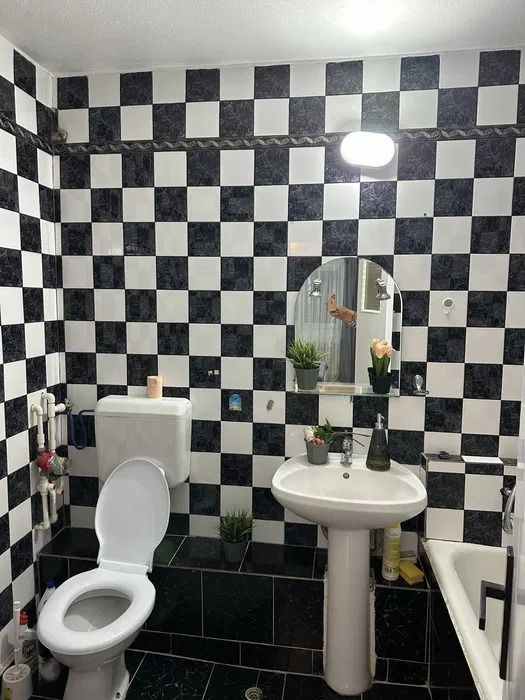 AP. 2 CAMERE LUJERULUI, BLOC REABILITAT, MODERN, METROU 3 MINUTE - Poză 7