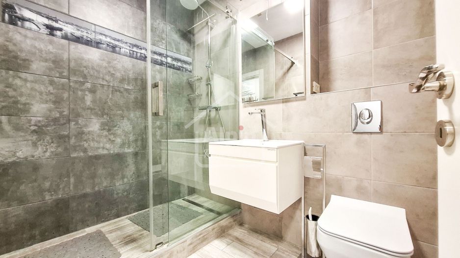 Investitie Suprafata Generoasa 2 Camere I Zona Garii - Poză 25