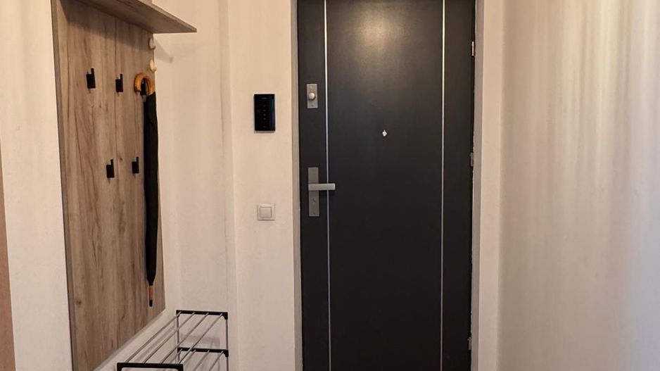 APARTAMENT 3 CAMERE | KOGALNICEANU | LOC DE PARCARE - Poză 14