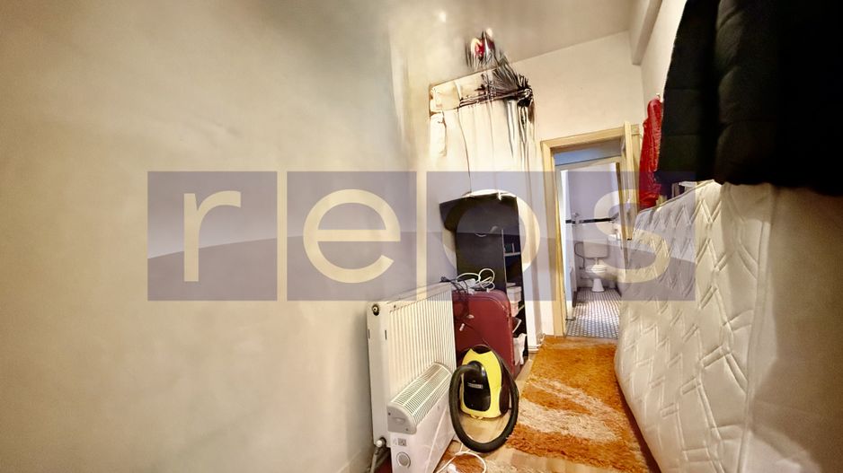 VÂNZARE 3 CAMERE | CALEA DUDESTI | CENTRALA PROPRIE - Poză 16
