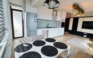 Apartament 2 camere | 2 balcoane | Lift | Parcare | D.Stanca - Poză 4