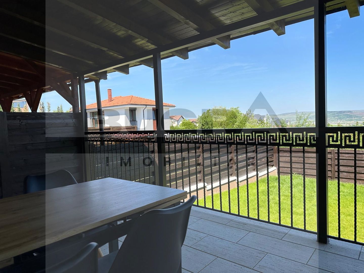 Duplex, 180mp utili, acces privat, ultrafinisat, petfriendly, Dezmir - Poză 12