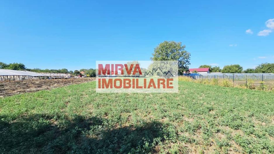 🌟Teren intravilan 1.585 mp, cu utilități la hotar –Gherghița–Ungureni - Poză 6