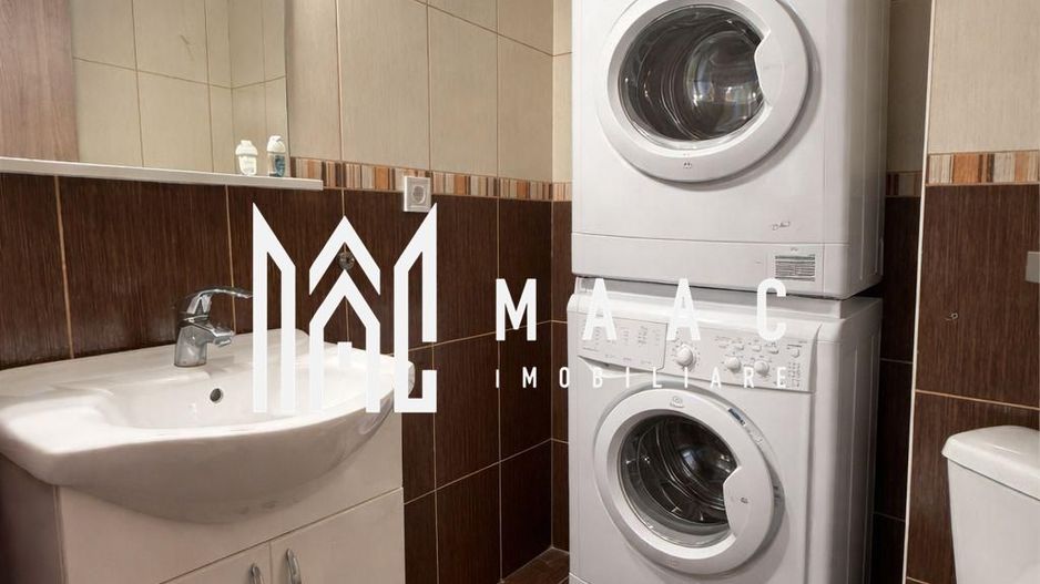 Apartament 3 camere I Lift I Modern I Balcon I Central - Poză 21