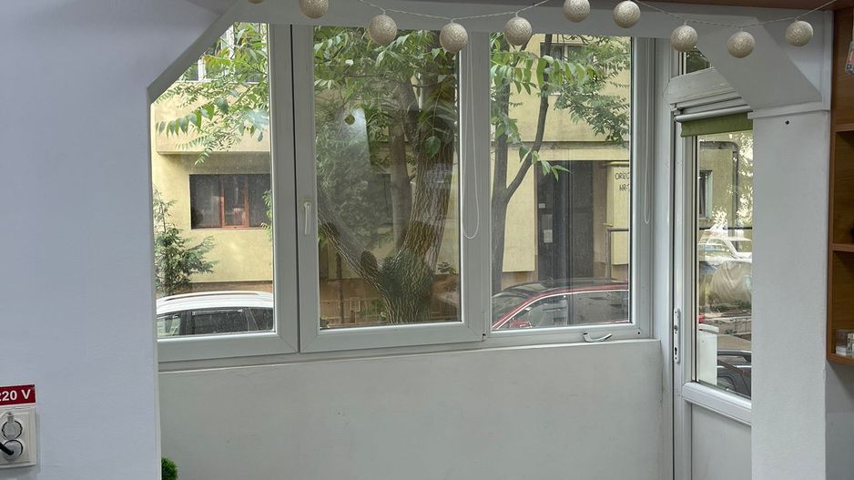 De vânzare – Spațiu comercial 56 mp – Intrare din stradă + casa scarii - Poză 11