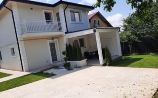 Casa moderna Family Market Miroslava - Poză 1