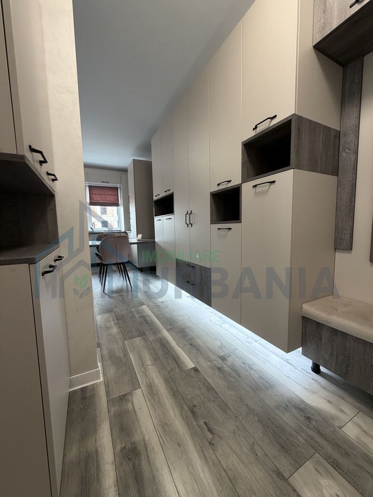 Inchiriez garsoniera Rediu - Poză 4