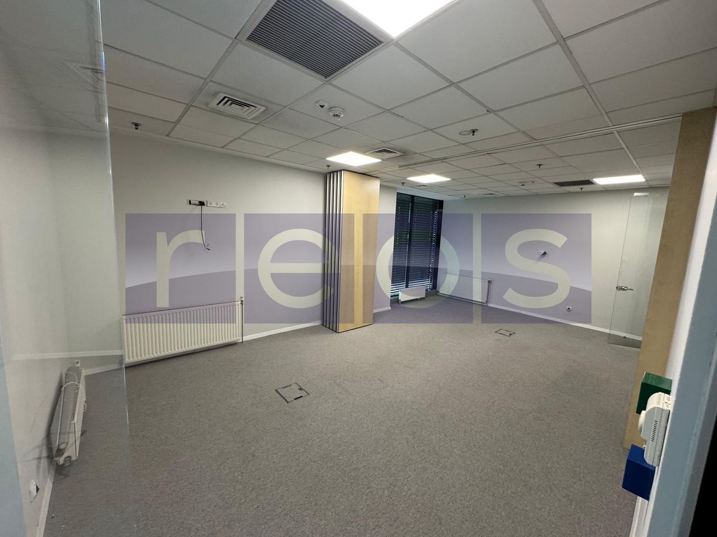 SPAȚIU BIROURI DE ÎNCHIRIAT IN ZONA PREMIUM + PARCARE + ROOFTOP - Poză 6