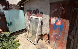 URGENT!,  TEREN IN PROPRIETATE, DESCHIDERE LA 2 STRAZI, NEGOCIABIL - Poză 5
