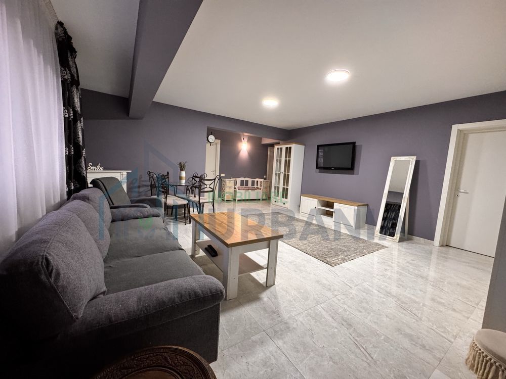 Inchiriez apartament 4 camere - Poză 1