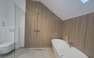 Duplex de vanzare - Velvet Hills - Sura Mica - Sibiu - Poză 8
