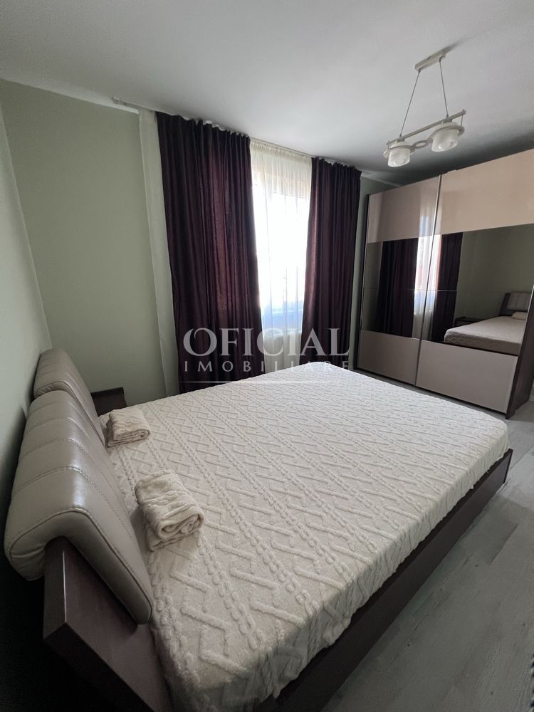 Apartamant 3 camere | Parcare | 68 mp | Modern | Zona Porii | Floresti - Poză 7