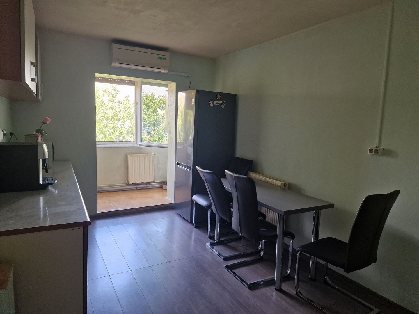 Lipovei | Decomandat | Mobilat | Centrală proprie + Clima - Poză 2