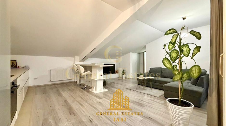 Vânzare apartament spațios- 98 mp-Valea Adâncă- Parcare Cadou - Poză 7