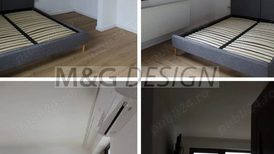 Duplex Mosnita Veche , 5 camere , 3 bai - Poză 7