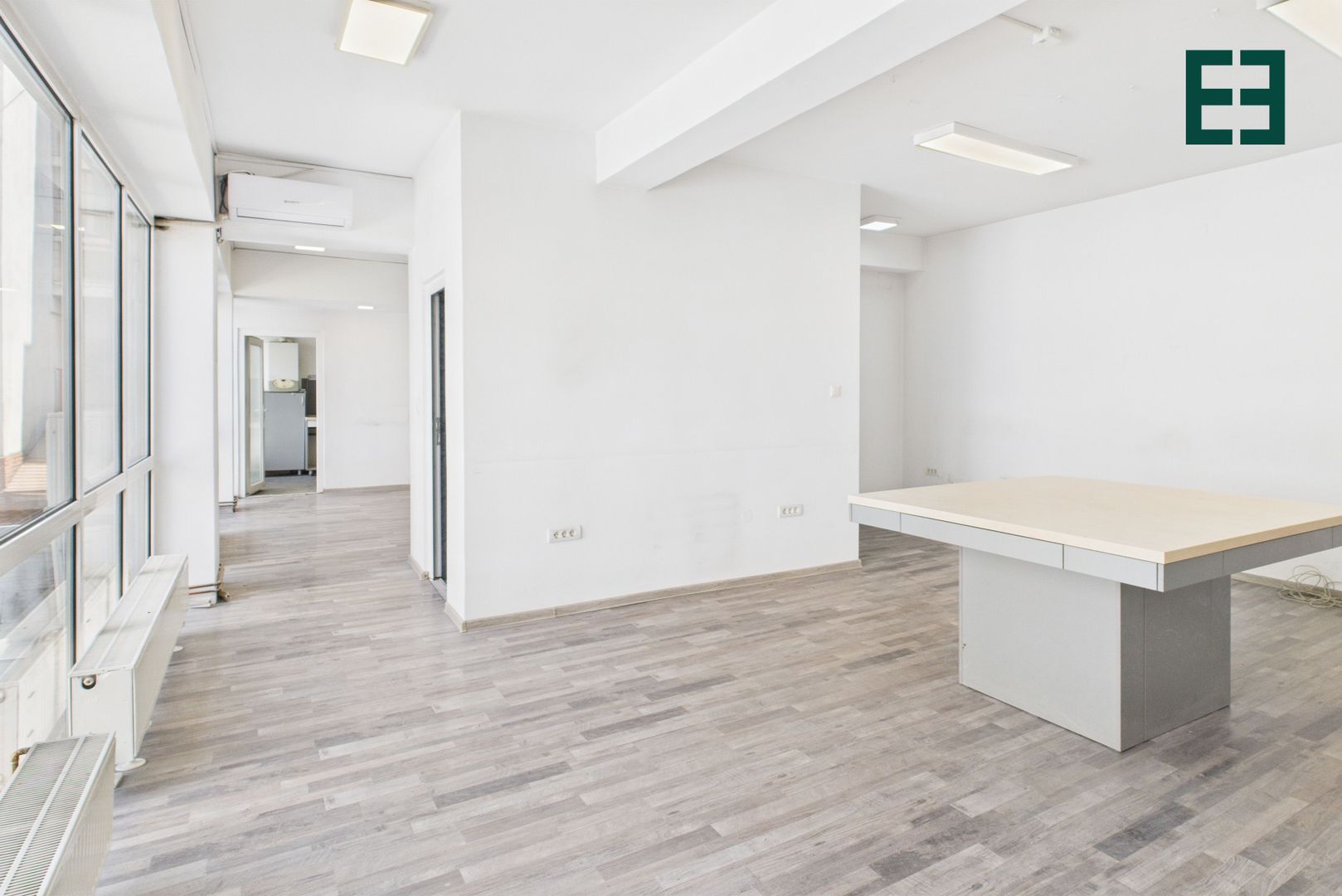 Birouri luminoase și spațioase - Calea Sever Bocu – Timișoara - Poză 1