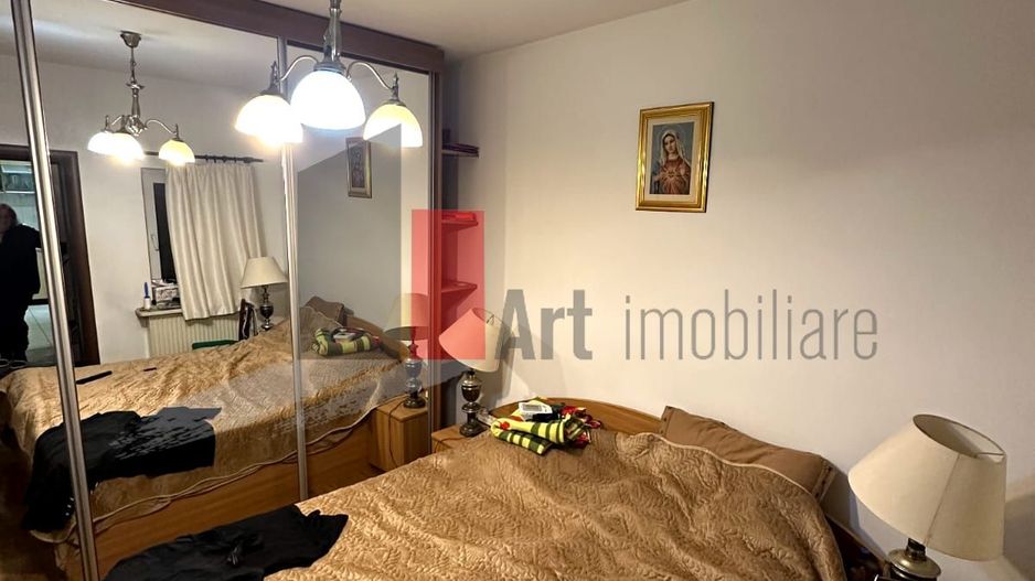 Casă individuală de vânzare – Dămăroaia, Sector 1, București - Poză 11