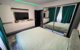 Vila - 5 camere - 2 bai - 580mp teren - mobilata complet - Poză 8