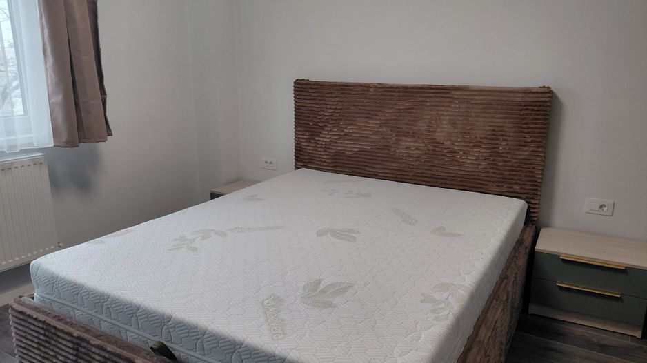 Apartament 2 cam de închiriat – Mazepa 2 | Etaj 1 ,mobilat si utilat - Poză 13