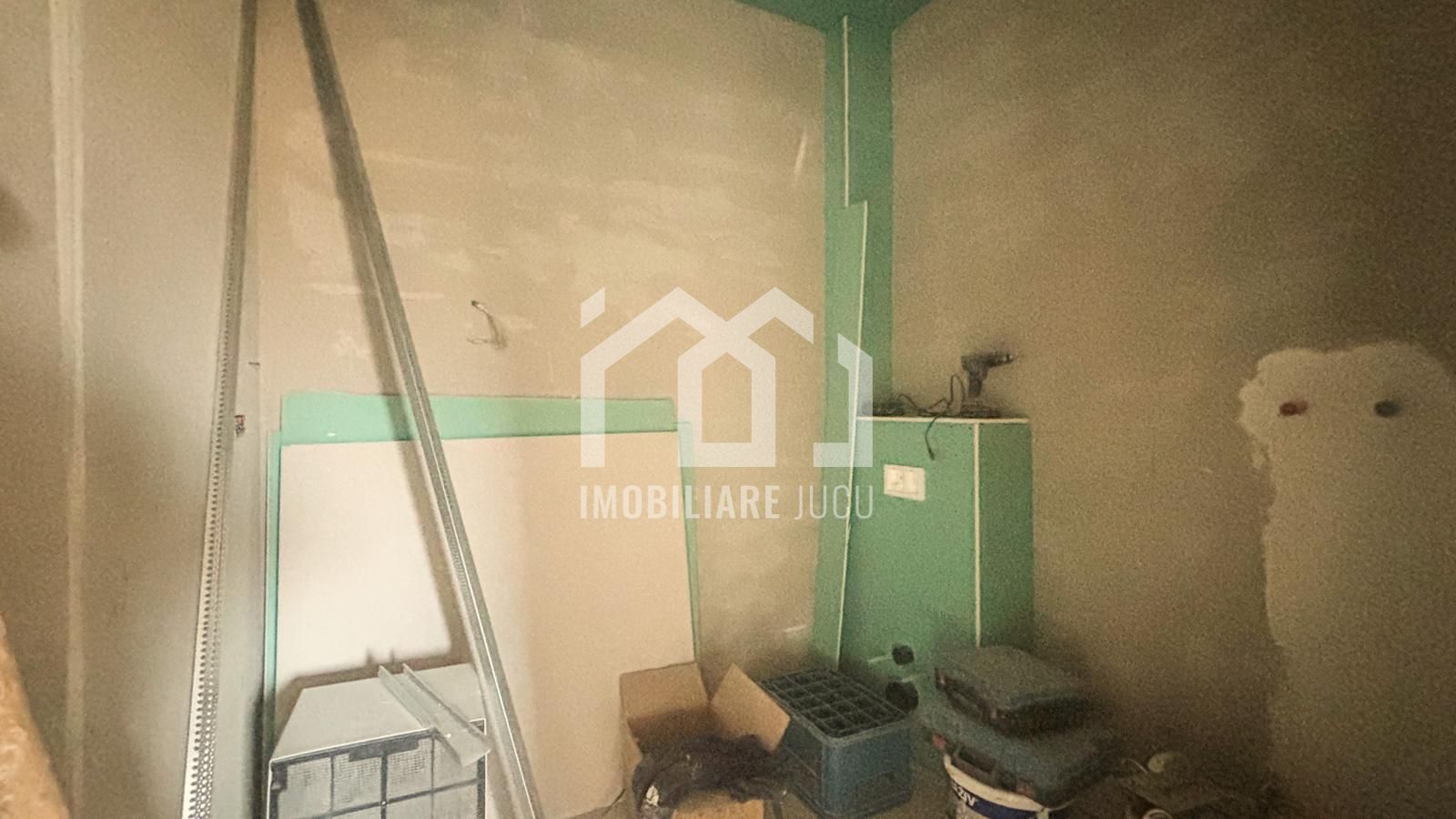 Casă Individuală 4 camere,114mp, teren 750mp, zona Parc,Jucu de Mijloc - Poză 13