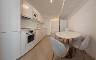 Apartament modern 3 Camere I Pipera I Cortina North - Poză 5