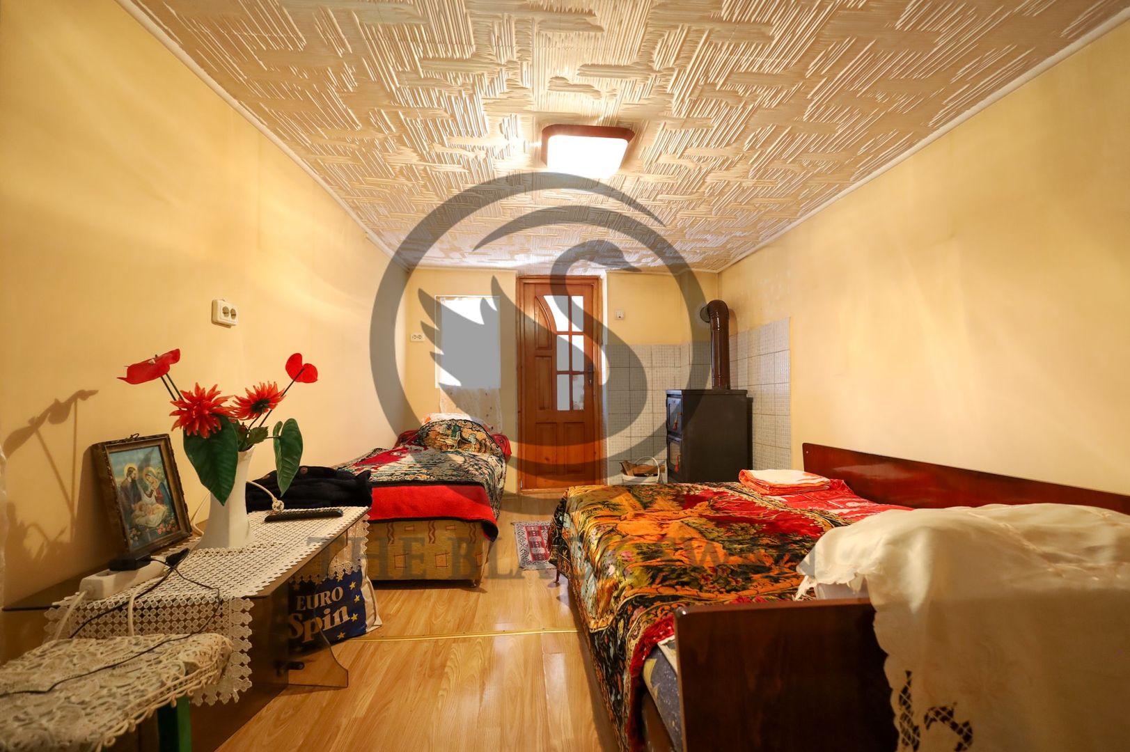 Casa cu 5 camere de vanzare | 700 mp teren | Valea Dulce, Prahova - Poză 3