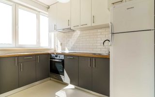 Apartament luminos cu terasă și parcare, zona Bună Ziua - Poză 3