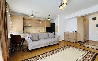 2 camere, complet mobilat și utilat | Parcare inclusă | Tomis Plus - Poză 2