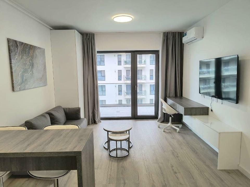 Prima Vista Superb cu parcare subterana la prima inchiriere - Poză 1