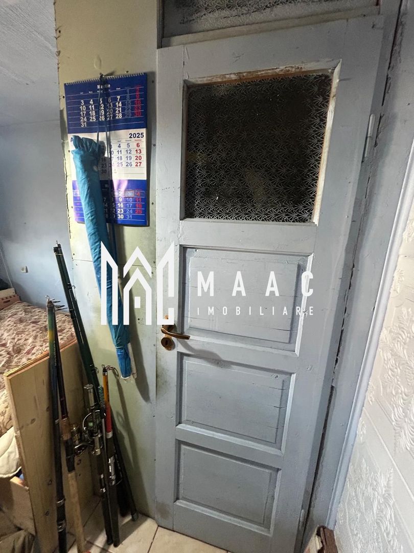 Apartament 1 Camera I Baie I Etaj 4/4 I Central - Poză 5