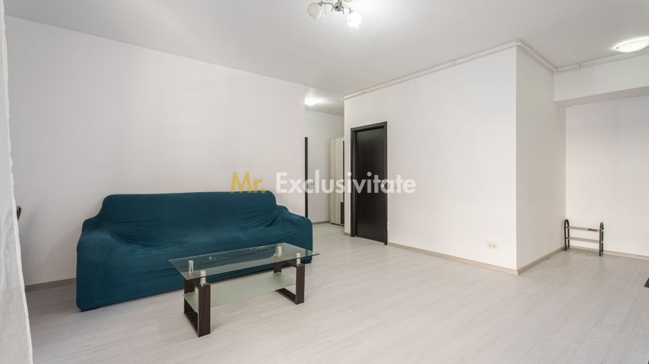 2 camere | Green Vista Residence – Pipera | Scoala Americana - Poză 2