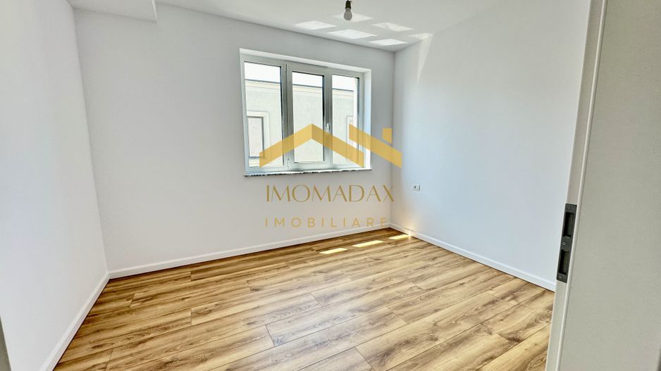 Bucovat-4 Camere-Încălzire prin Pardoseală - Poză 4