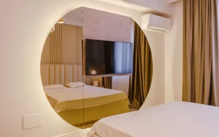 COM0% I 2 camere Pipera Rond OMV I Ivory Residence I Mobilat lux I B2B - Poză 49