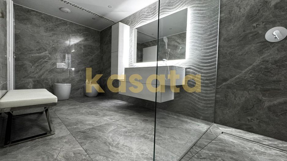 Apartament 4 camere | Premium | Upground | Panoramic Lake & City Views - Poză 40