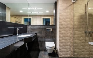 Chirie casa, 5 camere, strada Nicolae Testemiţeanu, Centru - Poză 20