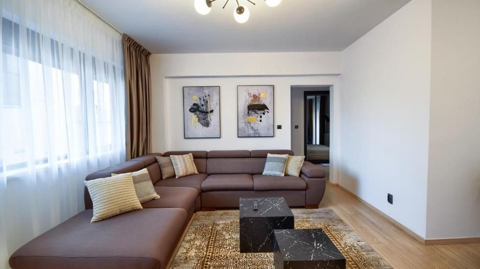 Apartament premium Herăstrău / Nordului - Poză 4