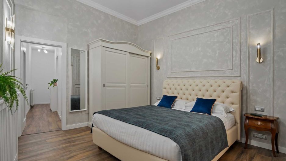 Apartament de închiriat ultracentral - Poză 4