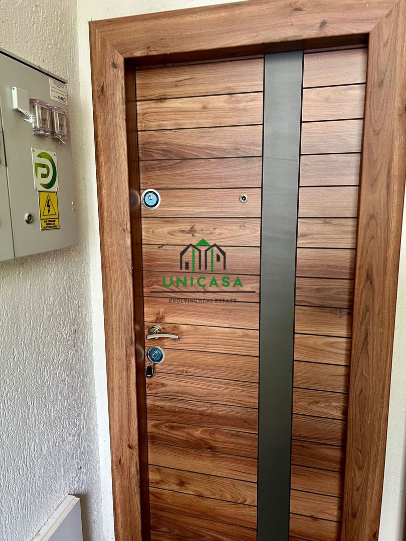 Garsoniera/Zavoi/de inchiriat - Poză 6