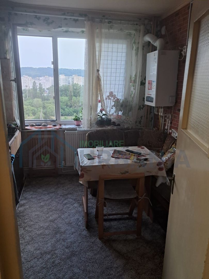 Apartament 3 camere, zona Gării Iași - Poză 8
