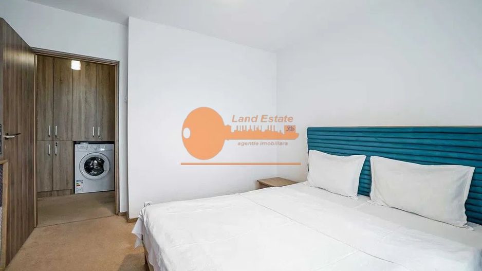 3 camere Piata Unirii (250metri metrou) - 1992 - Poză 3