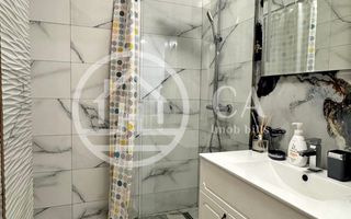 Apartament cu 3 camere de inchiriat in Prima Universitatii, Oradea - Poză 10