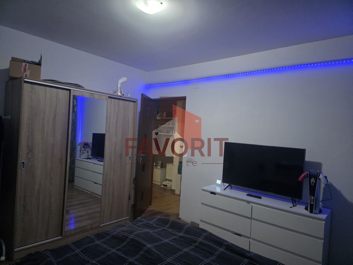 2 camere | centrala proprie | bloc nou | zona excelenta | loc parcare - Poză 6