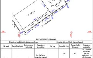 {PRIMARIE} Vila individuala cu 5 camere - 3 bai | Teren 360 mp - Poză 11