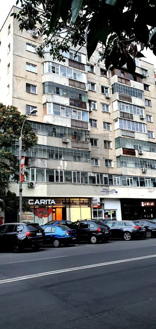 Apartament 2 camere, semidecomandat Rahova - Poză 11