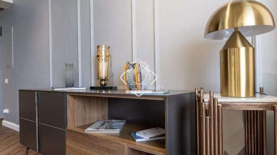 Apartament 2 camere - Calea Floreasca | Dotări si mobilare premium - Poză 3